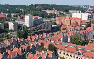 Gdańsk Ratusz Staromiejski 1 - 28-06-2026 07:44