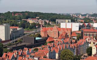 Gdańsk Ratusz Staromiejski 1 - 28-06-2026 07:52