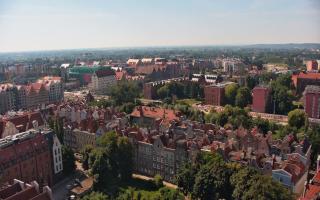 Gdańsk Ratusz Staromiejski 1 - 28-06-2026 07:59