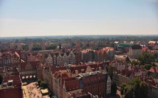 Gdańsk Ratusz Staromiejski 1 - 28-06-2026 08:14