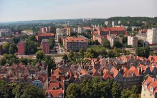 Gdańsk Ratusz Staromiejski 1 - 28-06-2026 08:37