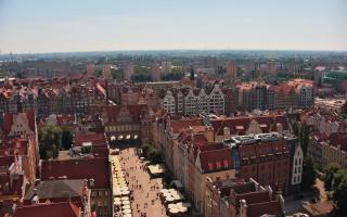 Gdańsk Ratusz Staromiejski 1 - 28-06-2026 08:45