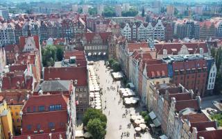 Gdańsk Ratusz Staromiejski 1 - 28-06-2026 08:52