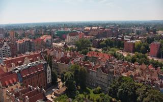Gdańsk Ratusz Staromiejski 1 - 28-06-2026 09:22