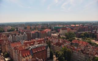 Gdańsk Ratusz Staromiejski 1 - 28-06-2026 09:38
