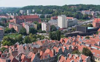 Gdańsk Ratusz Staromiejski 1 - 28-06-2026 09:45