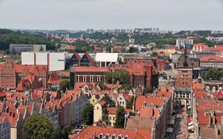 Gdańsk Ratusz Staromiejski 1 - 28-06-2026 09:53