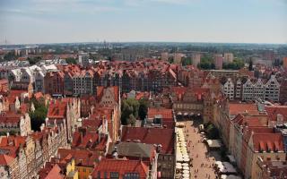 Gdańsk Ratusz Staromiejski 1 - 28-06-2026 10:08