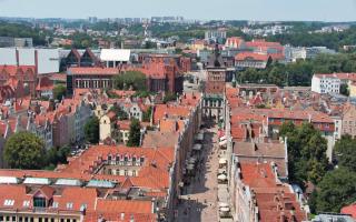 Gdańsk Ratusz Staromiejski 1 - 28-06-2026 10:31