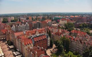 Gdańsk Ratusz Staromiejski 1 - 28-06-2026 10:46