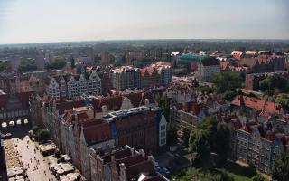 Gdańsk Ratusz Staromiejski 1 - 16-07-2026 07:24