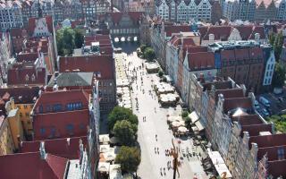 Gdańsk Ratusz Staromiejski 1 - 16-07-2026 07:31