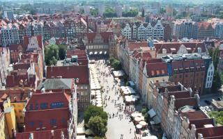 Gdańsk Ratusz Staromiejski 1 - 16-07-2026 08:55