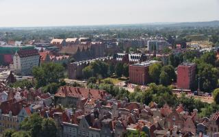 Gdańsk Ratusz Staromiejski 1 - 16-07-2026 09:02