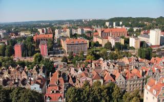Gdańsk Ratusz Staromiejski 1 - 17-07-2026 06:30