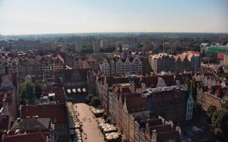Gdańsk Ratusz Staromiejski 1 - 17-07-2026 06:38