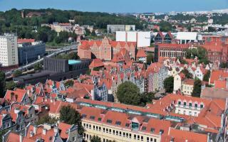 Gdańsk Ratusz Staromiejski 1 - 17-07-2026 07:01