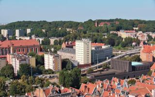 Gdańsk Ratusz Staromiejski 1 - 17-07-2026 07:08