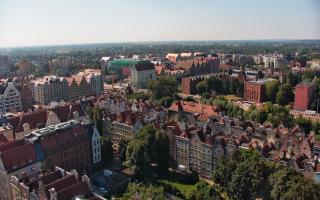 Gdańsk Ratusz Staromiejski 1 - 17-07-2026 07:16
