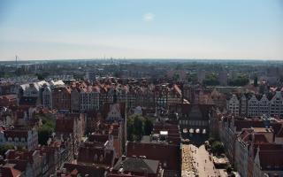 Gdańsk Ratusz Staromiejski 1 - 17-07-2026 07:23