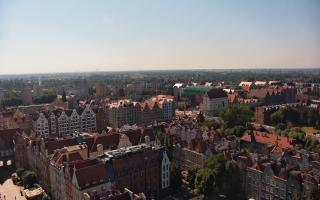 Gdańsk Ratusz Staromiejski 1 - 17-07-2026 07:31