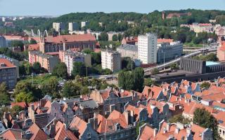 Gdańsk Ratusz Staromiejski 1 - 17-07-2026 07:39