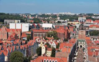 Gdańsk Ratusz Staromiejski 1 - 17-07-2026 07:46
