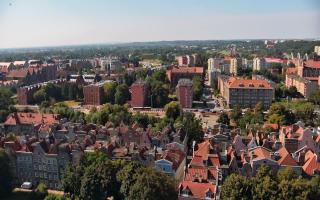 Gdańsk Ratusz Staromiejski 1 - 17-07-2026 07:54