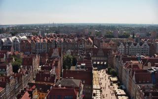 Gdańsk Ratusz Staromiejski 1 - 17-07-2026 08:01