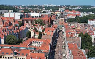 Gdańsk Ratusz Staromiejski 1 - 17-07-2026 08:24