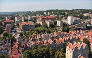 Gdańsk Ratusz Staromiejski 1 - 17-07-2026 08:32