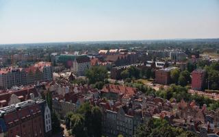 Gdańsk Ratusz Staromiejski 1 - 17-07-2026 08:54
