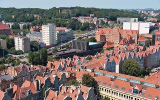 Gdańsk Ratusz Staromiejski 1 - 17-07-2026 09:02