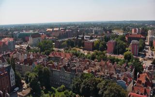 Gdańsk Ratusz Staromiejski 1 - 17-07-2026 09:17