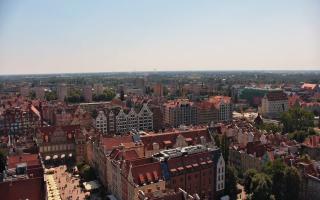 Gdańsk Ratusz Staromiejski 1 - 17-07-2026 09:32