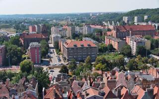 Gdańsk Ratusz Staromiejski 1 - 17-07-2026 09:40