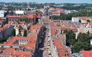 Gdańsk Ratusz Staromiejski 1 - 17-07-2026 09:47