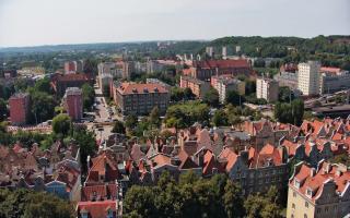 Gdańsk Ratusz Staromiejski 1 - 17-07-2026 09:55
