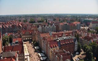 Gdańsk Ratusz Staromiejski 1 - 17-07-2026 10:03
