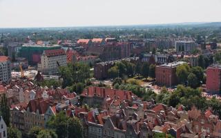 Gdańsk Ratusz Staromiejski 1 - 17-07-2026 10:18