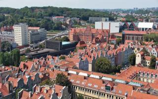 Gdańsk Ratusz Staromiejski 1 - 17-07-2026 10:25
