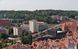 Gdańsk Ratusz Staromiejski 1 - 17-07-2026 10:33