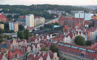 Gdańsk Ratusz Staromiejski 1 - 30-07-2026 19:08