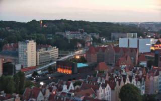 Gdańsk Ratusz Staromiejski 1 - 30-07-2026 19:16