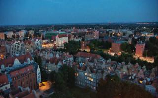 Gdańsk Ratusz Staromiejski 1 - 30-07-2026 19:24