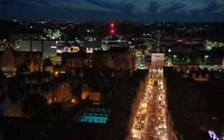 Gdańsk Ratusz Staromiejski 1 - 30-07-2026 19:54