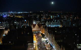 Gdańsk Ratusz Staromiejski 1 - 30-07-2026 20:09
