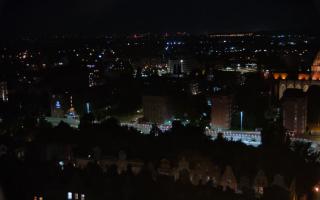 Gdańsk Ratusz Staromiejski 1 - 30-07-2026 20:24