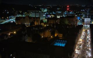 Gdańsk Ratusz Staromiejski 1 - 30-07-2026 20:32