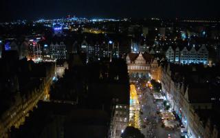 Gdańsk Ratusz Staromiejski 1 - 30-07-2026 20:54